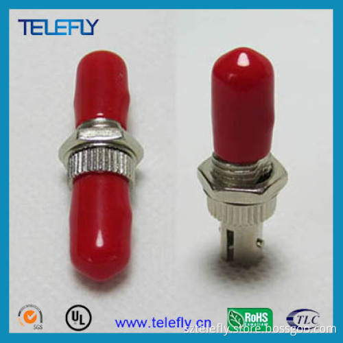 St Connector, St Fiber Optic Adapters